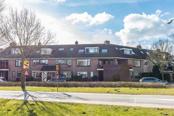 Woning Kortenaerlaan 25 Baarn