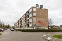 Woning Hertog Arnoldstraat 4 Tiel