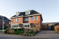 Woning Elstar 74 Wageningen