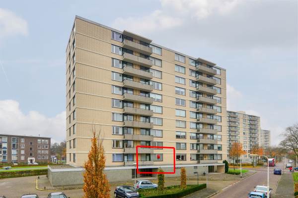 Woning Grote Spie 103 Breda