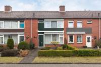 Woning Meridiaan 104 Klazienaveen