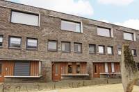 Woning Architect Aartsplein 32 Rijen