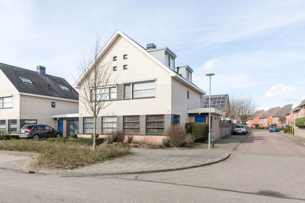 Woning Kruidenlaan 197 Venray