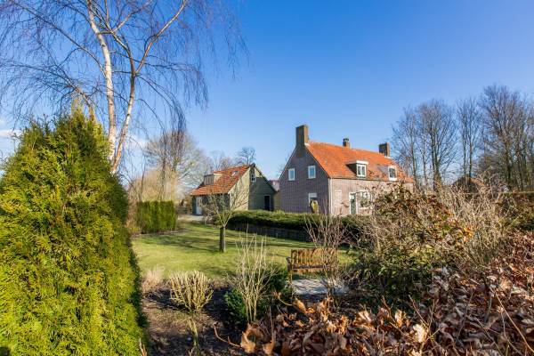 Woning Zwijnsweg 3 Ens