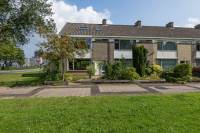 Woning Oudeschanspad 1 Arnhem