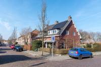 Woning Vrouwehekstraat 69 Haarlem