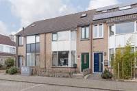 Woning Waterzolder 46 Wormer