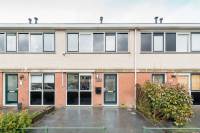 Woning Hitchcocklaan 106 Almere