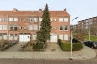 Woning Johan de Wittlaan 423 Arnhem