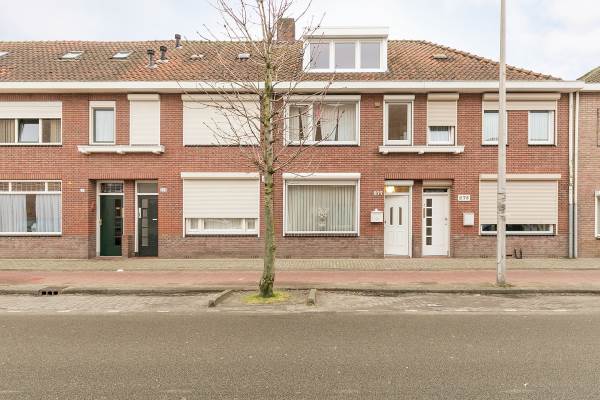 Woning Broekhovenseweg 277 Tilburg