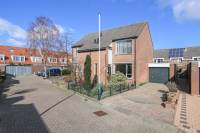 Woning Zeebrekersweg 22 Ouddorp
