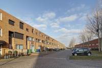 Woning Samarindastraat 25 Almere