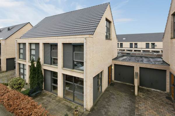 Woning Caspar Philipsstraat 21 Deventer