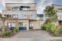 Woning David Ben Goerionstraat 32 Utrecht