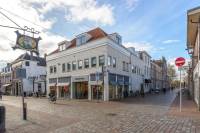 Woning Kloosterstraat 1 IJsselstein