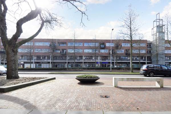 Woning J.S. Bachlaan 113 Leidschendam