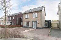 Woning Hoogakker 20 Reusel
