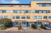 Woning Seinstraat 50 Hilversum