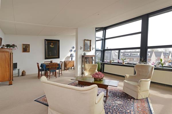 Woning Venezuelastraat 62 Alphen aan den Rijn