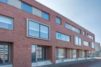 Woning Van Randwijcklaan 105 Amersfoort