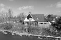 Woning De Prikken 6 Kûbaard