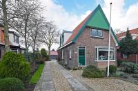 Woning Hornweg 237 Aalsmeer