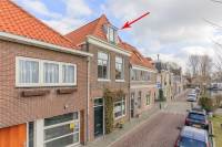 Woning Oudegracht 89 Weesp