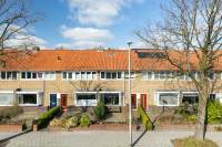 Woning Leeuwerikstraat 80 Leeuwarden