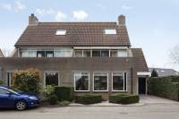 Woning Schrijnwerkersgilde 9 Houten