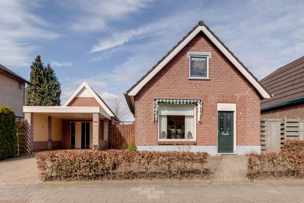 Woning van Limburg Stirumstraat 35 Nijverdal