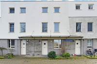 Woning Pelikaansingel 121 Delft