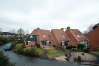 Woning Admiraal Helfrichstraat 27 Zuidhorn
