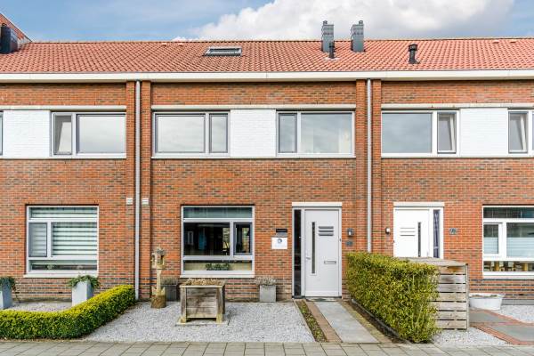 Woning Hertgang 41 Veldhoven