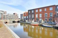 Woning Baanpad 4 Alkmaar