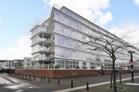 Woning Burgemeester De Monchyplein 44 Den Haag