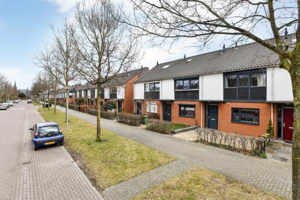 Woning Kerklaan 53 Heteren