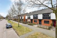 Woning Kerklaan 53 Heteren