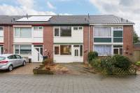 Woning Rompertsebaan 25 Den Bosch