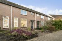 Woning Zilvermeeuw 130 Etten-Leur