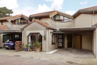 Woning Wethouder Noijhof 15 Rijen