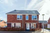 Woning Wintertuinlaan 15 Vleuten