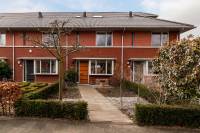 Woning Francis Picabiastraat 31 Rotterdam