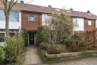 Woning Birkenheuvelweg 19 Hilversum