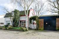 Woning Eikenweg 2 Baarn