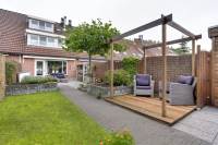 Woning Parklaan 79 Spijkenisse