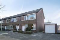 Woning Klingelbeek 18 Eindhoven