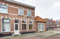 Woning Oranjestraat 41 Leiden
