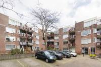 Woning Menadostraat 35 Amsterdam