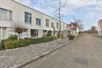 Woning W.L.S. Churchillstraat 9 Groningen