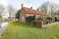 Woning Zomervaart 193 Haarlem